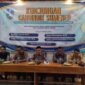 Kunjungi Raas, Kacabdin Sumenep Dorong Sekolah Berani Berinovasi dan Perkuat Mutu Pendidikan