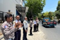 Forum LLAJ Sumenep Bahas Balap Liar hingga Truk Besar Masuk Kota