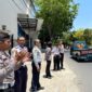 Forum LLAJ Sumenep Bahas Balap Liar hingga Truk Besar Masuk Kota