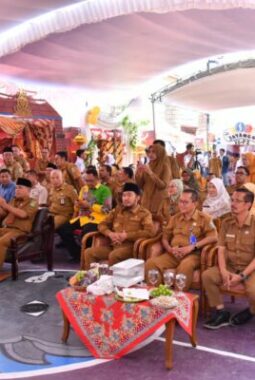 Bupati Sumenep Dorong Pelajar Jadikan Literasi Senjata Hadapi Derasnya Arus Digital