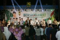 Hari Santri 2026 di Sumenep, Gus Kautsar Bongkar Makna Ilmu dan Harta yang Patut Diteladani