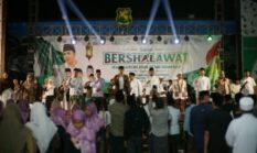 Hari Santri 2026 di Sumenep, Gus Kautsar Bongkar Makna Ilmu dan Harta yang Patut Diteladani