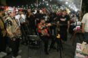 Bupati dan Wabup Sumenep Jajal Uji Tembak Akik di Labang Mesem 2026