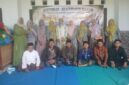 Keluarga besar Alumni PGAN Sumenep Angkatan 1990 kembali menggelar pertemuan bulanan di kediaman Sahabat Raji, Pamekasan, Minggu (11/10/2026)