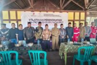 Kepala Kemenag Sumenep Tekankan Kompetensi Guru, Pendidikan Berkualitas Harus Menjangkau Wilayah Terpencil