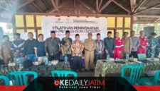 Kepala Kemenag Sumenep Tekankan Kompetensi Guru, Pendidikan Berkualitas Harus Menjangkau Wilayah Terpencil