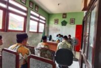 Kemenag Sumenep Tekankan Profesionalisme ASN KUA Sapeken, Pelayanan Umat Jadi Prioritas