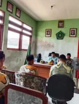 Kemenag Sumenep Perkuat Profesionalisme ASN KUA Sapeken melalui Pembinaan Karier dan Mental