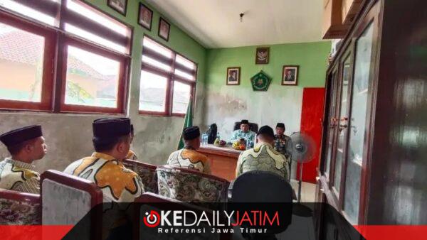 Kemenag Sumenep Tekankan Profesionalisme ASN KUA Sapeken, Pelayanan Umat Jadi Prioritas