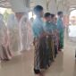 Dari Wudhu hingga Salat Dhuha, Cara SDN Pakandangan Sangrah Sumenep Tanamkan Nilai Religius