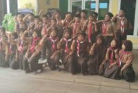 Literasi Sejak Dini, MI Raudlah Najiyah II Siapkan Kunjungan Edukasi ke Perpustakaan Sumenep