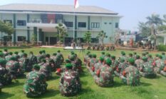 Kodim Sumenep Siapkan Rekrutmen Prajurit TNI AD Secara Profesional dan Transparan