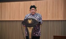 Wabup KH. Imam Hasyim Sampaikan Raperda Dana Pilkada 2029, Total Usulan Rp75 Miliar