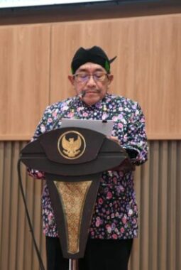 Wabup KH. Imam Hasyim Sampaikan Raperda Dana Pilkada 2029, Total Usulan Rp75 Miliar