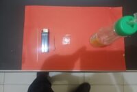 BB Narkotika yang Berhasil Diamankan Unit Reskrim Polsek Talango