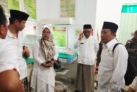 Asesmen Penemuan Bayi di Pragaan, Dinsos P3A Sumenep Siapkan Tindak Lanjut