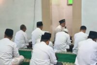 Kemenag Sumenep Targetkan 111.111 Kali Baca Al-Waqi’ah Sambut Hari Santri 2026