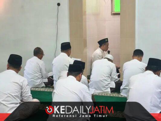 Kemenag Sumenep Targetkan 111.111 Kali Baca Al-Waqi’ah Sambut Hari Santri 2026