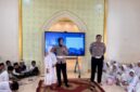 Polisi Sahabat Anak, Satlantas Polresta Sumenep Tanamkan Budaya Tertib Lalu Lintas Sejak Dini
