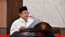 Wabup Sumenep KH Imam Hasyim SH MH