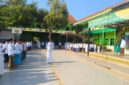 Hari Santri Nasional 2026, MTsN 2 Sumenep Tanamkan Semangat Juang dan Akhlak Santri