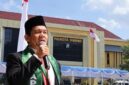 Kuasa Hukum Terlapor Sulaisi Abdurrazaq 