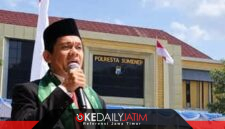 Kuasa Hukum Terlapor Sulaisi Abdurrazaq