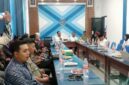 Pisah Sambut Kepala KUPP Sapudi, Harapan Baru untuk Transportasi Laut yang Aman