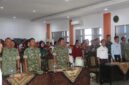 Dandim Sumenep Titip Pesan Penting kepada Kadet Unhan, Tekankan Disiplin hingga Kepedulian Sosial