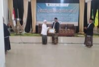 APRI-IPARI Sumenep Bekali 102 Remaja Kesiapan Berumah Tangga di Hari Santri 2026