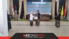 APRI-IPARI Sumenep Bekali 102 Remaja Kesiapan Berumah Tangga di Hari Santri 2026