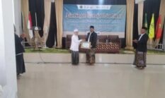APRI-IPARI Sumenep Bekali 102 Remaja Kesiapan Berumah Tangga di Hari Santri 2026