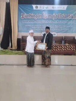 APRI-IPARI Sumenep Bekali 102 Remaja Kesiapan Berumah Tangga di Hari Santri 2026