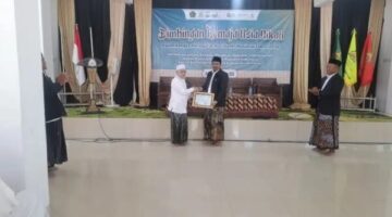 APRI-IPARI Sumenep Bekali 102 Remaja Kesiapan Berumah Tangga di Hari Santri 2026
