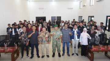 Dandim Sumenep Buka Festmaraja, Keris Lokal Dibidik Tembus Pasar Nasional