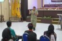 Dandim Sumenep Letkol Inf Citra Persada 