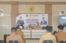 Gandeng Dukcapil dan BPS, Dinsos P3A Sumenep Siapkan Perangkat Desa Dukung Perlinsos