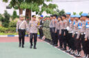 Kapolresta Sumenep Pimpin Apel Operasi Patuh Semeru 2026, Fokus Keselamatan Lalu Lintas