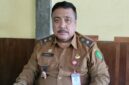 Kepala DPMD Kabupaten Sumenep Drs. Achmad Dzulkarnain MH