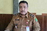 Kepala DPMD Kabupaten Sumenep Drs. Achmad Dzulkarnain MH