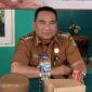 Camat Ambunten, Moh. Zaini, S.Sos.,M.Si