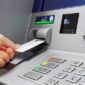 Salah Satu ATM (Al)