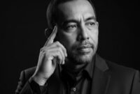 Sekretaris Jenderal LSM BIDIK Sunan Abimanyu