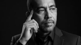 Sekretaris Jenderal LSM BIDIK Sunan Abimanyu 
