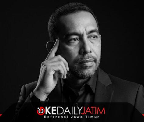 Sekretaris Jenderal LSM BIDIK Sunan Abimanyu 