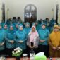 Kain Perca Jadi Ladang Rupiah, TP-PKK Sumenep Sulap Limbah Menjadi Peluang Ekonomi Keluarga