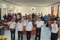 DPMPTSP Sumenep Gelar Bimtek LKPM, Realisasi Investasi Capai Rp197,4 Miliar