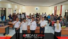 DPMPTSP Sumenep Gelar Bimtek LKPM, Realisasi Investasi Capai Rp197,4 Miliar