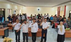 DPMPTSP Sumenep Gelar Bimtek LKPM, Realisasi Investasi Capai Rp197,4 Miliar