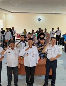 DPMPTSP Sumenep Gelar Bimtek LKPM, Realisasi Investasi Capai Rp197,4 Miliar